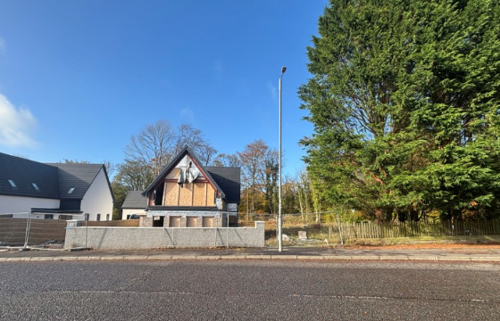 Development Opportunity in Carluke photo